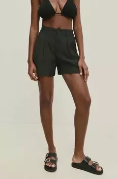 Шорты Answear Lab, черный