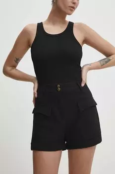 Шорты Answear Lab, черный