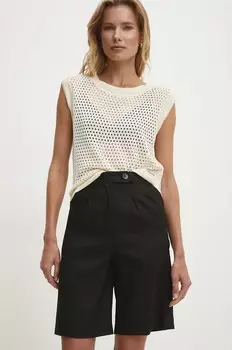 Шорты Answear Lab, черный