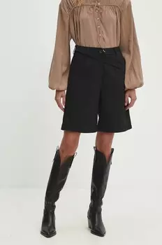 Шорты Answear Lab, черный