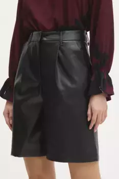 Шорты Answear Lab, черный