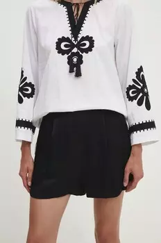 Шорты Answear Lab, черный