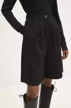 Шорты Answear Lab, черный