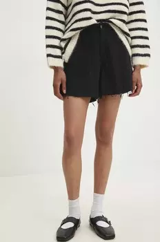 Шорты Answear Lab, черный