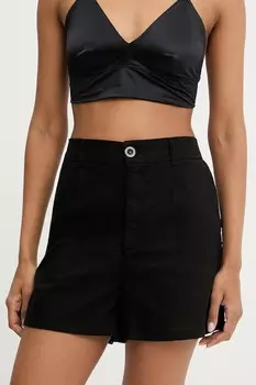 Шорты Answear.Lab, черный