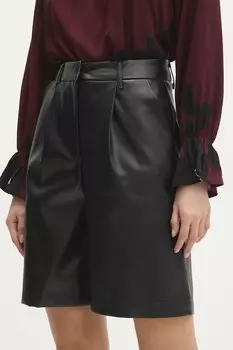 Шорты Answear.Lab, черный