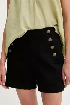 Шорты Answear.Lab, черный