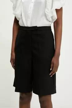 Шорты Answear.Lab, черный