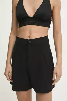 Шорты Answear.Lab, черный