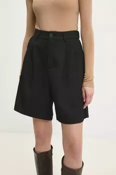 Шорты Answear.Lab, черный