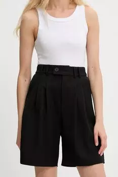 Шорты Answear.Lab, черный