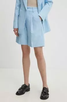 Шорты Answear Lab, синий