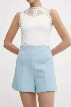 Шорты Answear Lab, синий