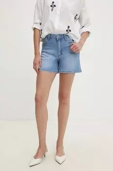 Шорты Answear Lab, синий