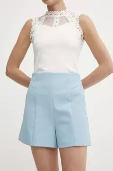 Шорты Answear Lab, синий