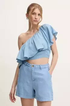 Шорты Answear Lab, синий