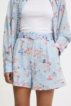 Шорты Answear.Lab, синий