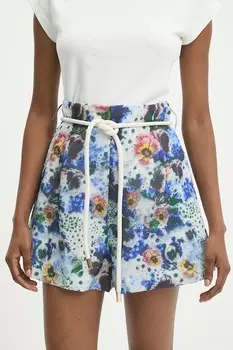 Шорты Answear.Lab, синий