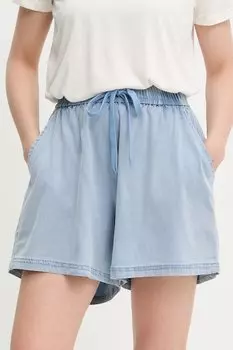 Шорты Answear.Lab, синий