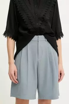 Шорты Answear.Lab, синий