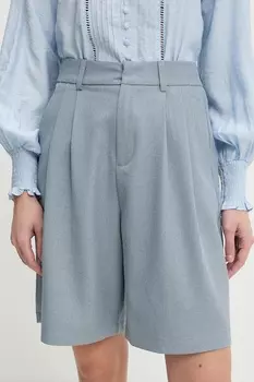 Шорты Answear.Lab, синий