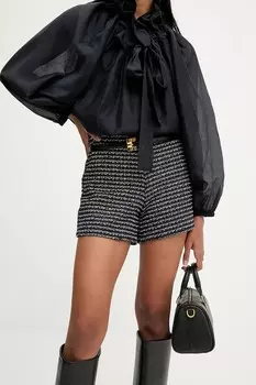 Шорты Answear.Lab, темно-синий