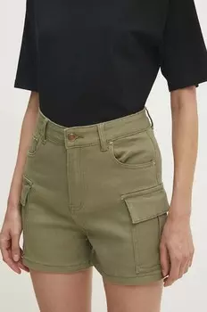 Шорты Answear Lab, зеленый