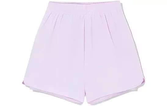 Шорты Anta Variety Training Collection Sports Shorts Women's, Vero Purple