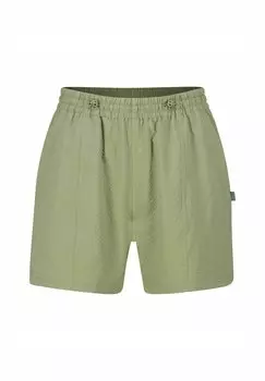 Шорты ANTIBES Meru, зеленый