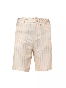 Шорты Antioch Regular Pants, бежевый
