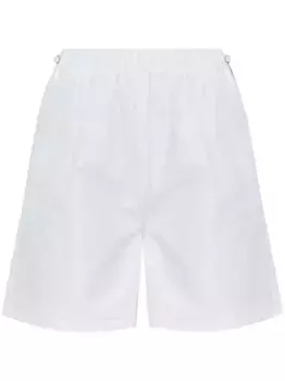 Шорты Antiope MAX MARA, белый