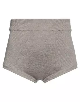 Шорты Antonio Marras, коричневый