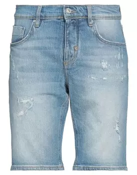 Шорты Antony Morato, синий