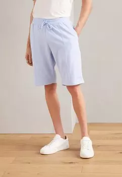 Шорты Antony Morato, светло-синий