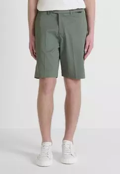Шорты Antony Morato, зеленый