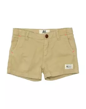 Шорты Ao76, песочный