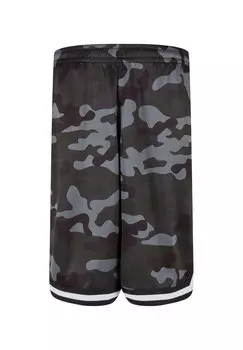 Шорты Aop Urban Classics, мультиколор