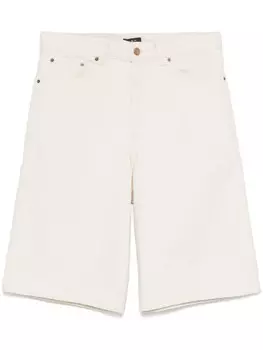 Шорты APC Westland A.P.C., нейтральный