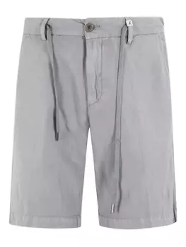 Шорты Аполлон Myths, серый