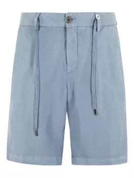 Шорты Аполлон Myths, синий