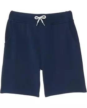 Шорты Appaman Kids Preston Shorts, цвет Navy Blue