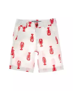 Шорты Appaman, красный