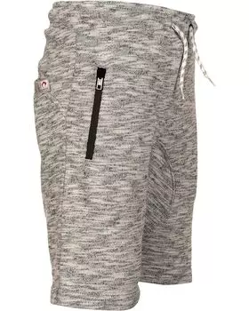 Шорты Appaman Maritime Shorts w/ Drawstring, цвет Speckled Grey/Black/Sky Melange