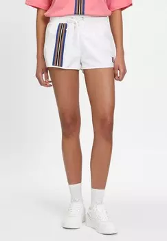 Шорты APPAREL Fila, белый