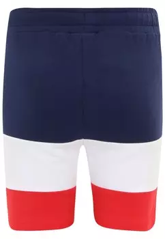 Шорты APPAREL LAMMERSHAGEN Fila, синий/белый/красный