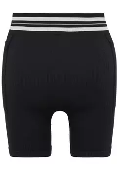 Шорты APPAREL LUCKY ACE Fila, черный