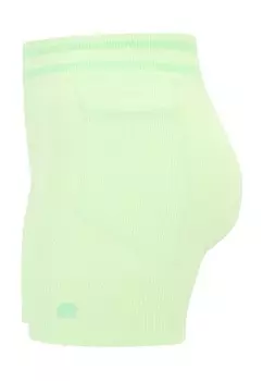 Шорты APPAREL LUCKY ACE Fila, зеленый