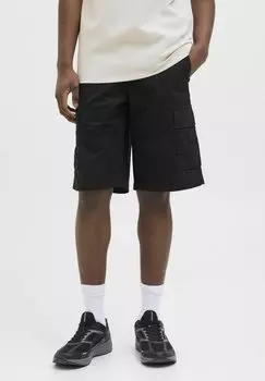 Шорты aprel, черный