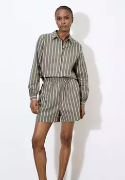 Шорты Apricot, хаки