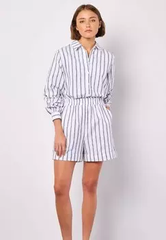 Шорты Apricot, темно-синий